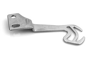 Juki 6700 Overlok 4 İplik Horoz