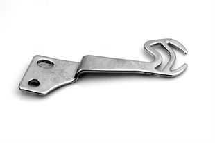 Juki 6700 Overlok 4 İplik Horoz