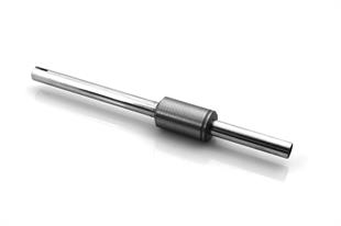 Juki 6700-Seri Overlok İğne Mili Ve Burcu