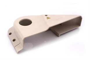 Juki 7523 Reçme Kayış Muhafazası