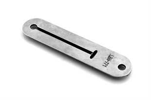 Juki 771 İlik Plakası