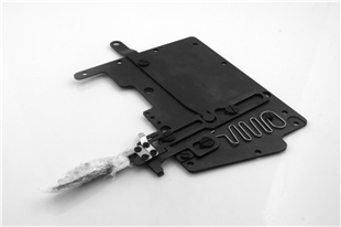 Juki 7923 Reçme İplik Kesme Sistemi-Set