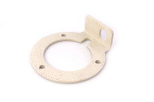 Juki Ak85 Ayak Kaldırma Bobin Bağlantı Sacı