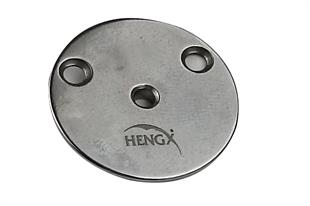 Juki AMS210 İşleme Ufak Plaka-2.4mm