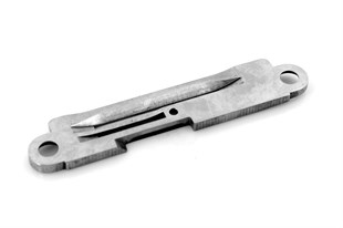 Juki Düz Makine Bıçaklı Plaka-1/8