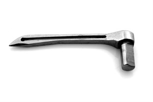 Juki Burunlu Reçme Lüperi