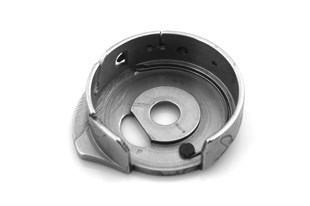 Juki Çift İğne Büyük Mekik