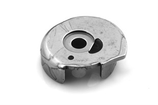 Juki Çift İğne Büyük Mekik