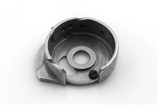 Juki Çift İğne Küçük Mekik