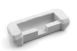 Juki Düz Makine Şarnel Lastiği