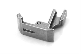 Juki Düz Makine Elektronik Bıçaklı Yürüyen İğne Ayak-1/4