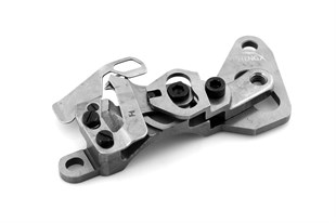 Juki Elektronik Düz Makine Komple Bıçak Tertibatı