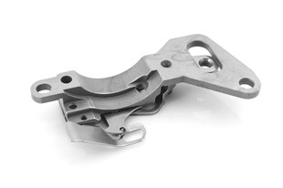 Juki Elektronik Düz Makine Komple Bıçak Tertibatı