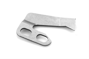 Juki Elektronik Düz Makine Sabit Bıçak-Kot