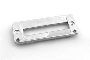 Juki İlik Ayak Tabanı-16mm