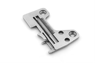 Juki-Kinteks Overlok 3 İplik Plaka