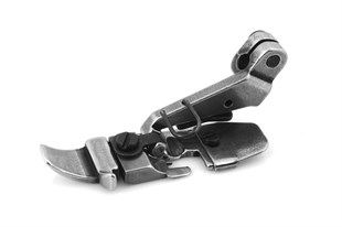 Juki-Kingtex Overlok  4 İplik Ayak Hengx