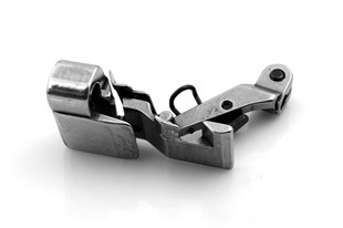 Juki-Kingtex Overlok 4 İplik Büzgü Ayak