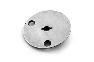 Juki Lk1900 Ponterez Ufak Plaka-2.8mm