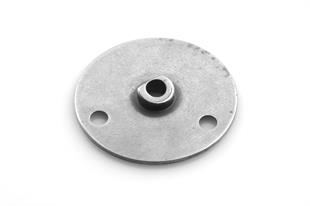 Juki Lk1900 Ponterez Ufak Plaka-2.8mm