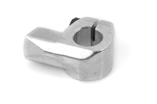 Juki MF7800 Burunlu Reçme Lüper Kütük