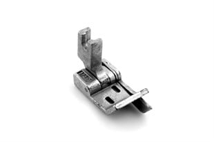 Juki MH380 Zincir Dikiş 2 İğne Sağ Çimalı Ayak-1/4X1/16