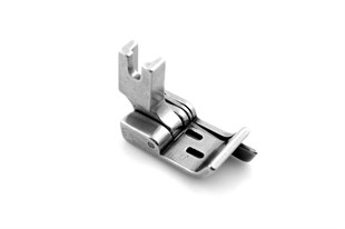 Juki MH380 Zincir Dikiş 2 İğne Sağ Çima Ayak-3/16X1/16