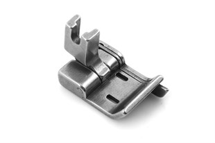 Juki MH380 Zincir Dikiş 2 İğne Sol Çima Ayak-3/8X1/16