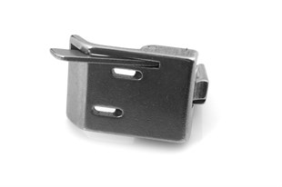Juki MH380 Zincir Dikiş 2 İğne Sol Çima Ayak-3/8X1/16