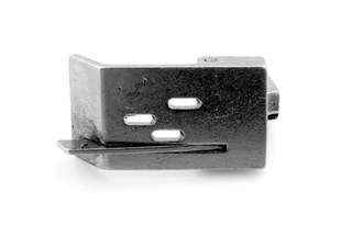 Juki MH380 Zincir Dikiş 3 İğne Çapraz Sol Çima Ayak-1/4X1/16