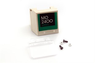 Juki 2400 Seri Overlok İğne Mil Kapak