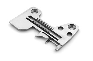 Juki Overlok 3 İplik Plaka