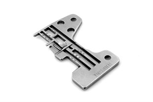 Juki Overlok 6 İplik Plaka