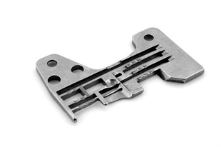 Juki Overlok 6 İplik Plaka