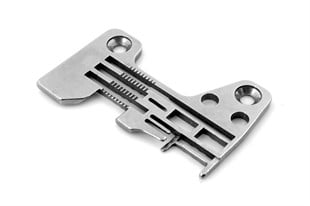 Juki Overlok 6 İplik Plaka