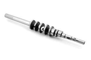 Juki 3600-6700 Overlok Ana Mil