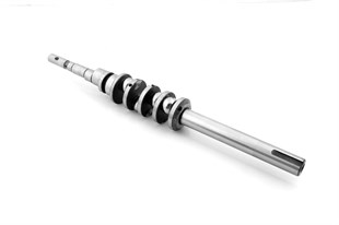 Juki 3600-6700 Overlok Ana Mil