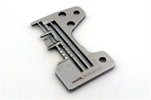 Juki Overlok 4 İplik Plaka