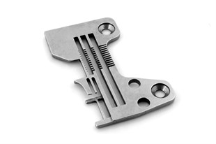 Juki Overlok 4 İplik Plaka 4Mm