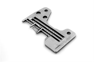 Juki Overlok 4 İplik Plaka 4Mm