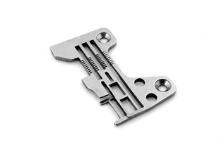 Juki Overlok 5 İplik Transportlu Kot Plaka