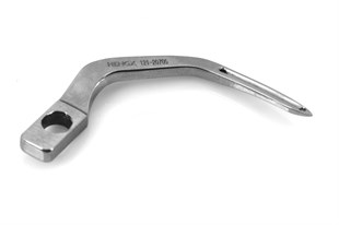 Juki Overlok Zincir Lüper