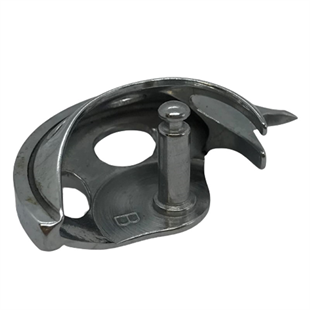 Juki Ponterez Çağanozu