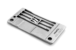 Juki Reçme Burunlu Plaka-5.6mm