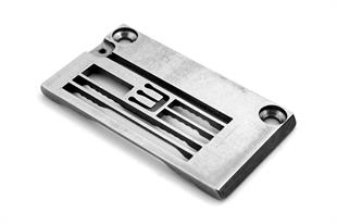 Juki Burunlu Reçme Plaka 6.4mm