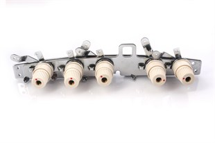 Juki Reçme Tansiyon Grubu