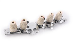 Juki Reçme Tansiyon Grubu