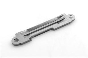 Juki Yürüyen İğne Bıçaklı Plaka-1/8