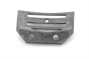 Juki Yürüyen İğne Düz Makine Gömlek Dişli