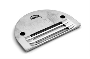 Juki Yürüyen İğne Düz Makine Gömlekçi Plaka